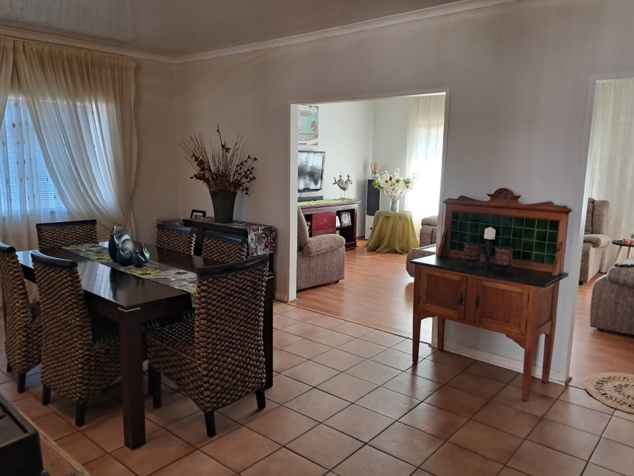 3 Bedroom Property for Sale in Hospitaalpark Free State